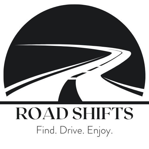 Road Shifts Logo