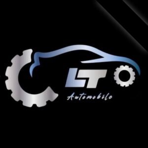 LT Automobile logo