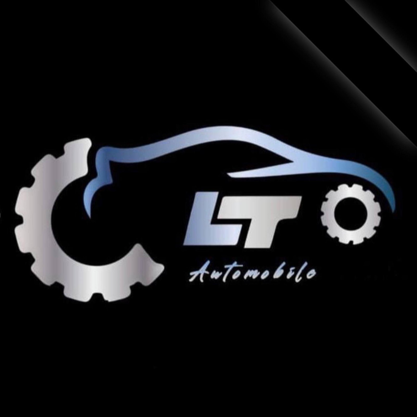 LT Automobile official logo