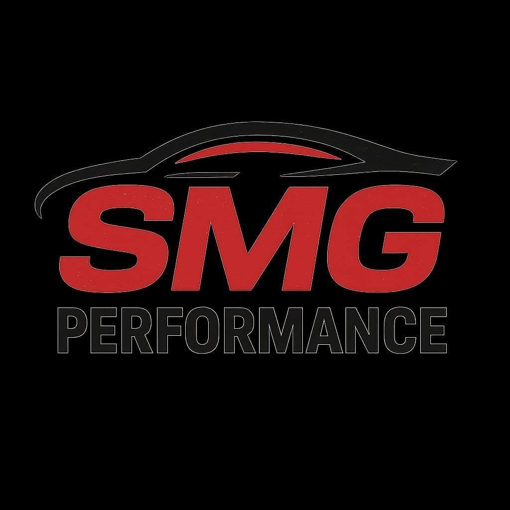 Garage Shuhaib official logo