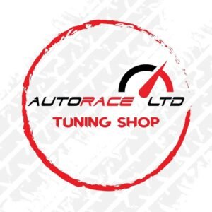 Autorace Tuning Shop logo