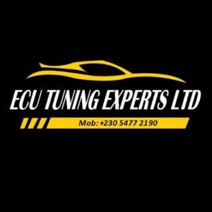 ECU Tuning Experts LTD logo
