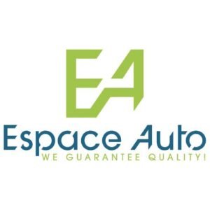 Espace Auto logo