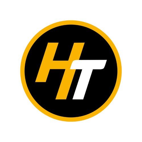 The official logo for Hardtuned Concepts