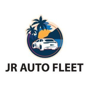 JR Auto Fleet logo