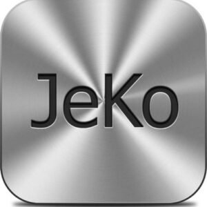Jekotech Car Services Ltd logo