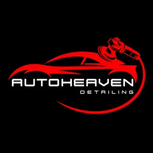Auto Heaven Detailing logo