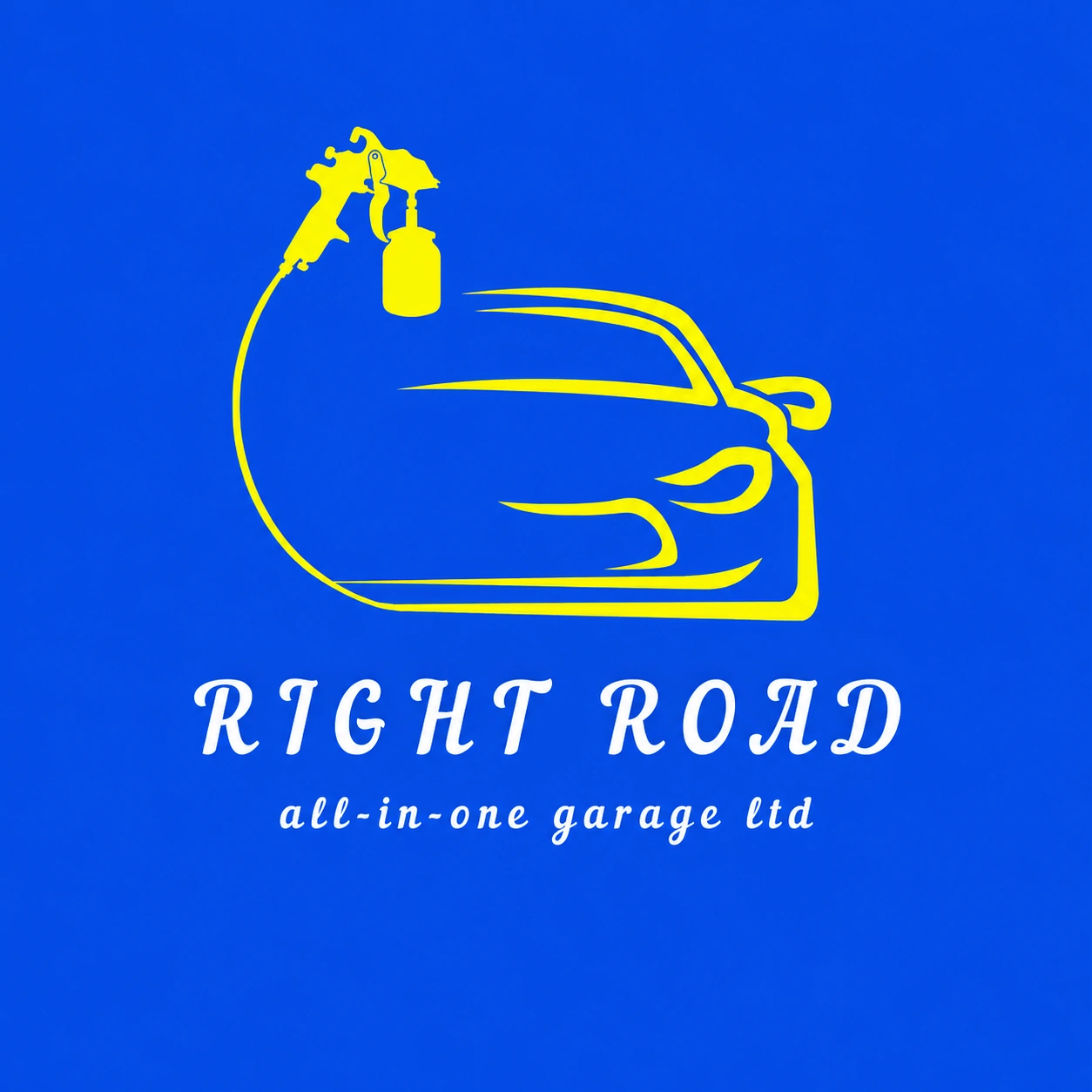 Right Road All-in-One Garage